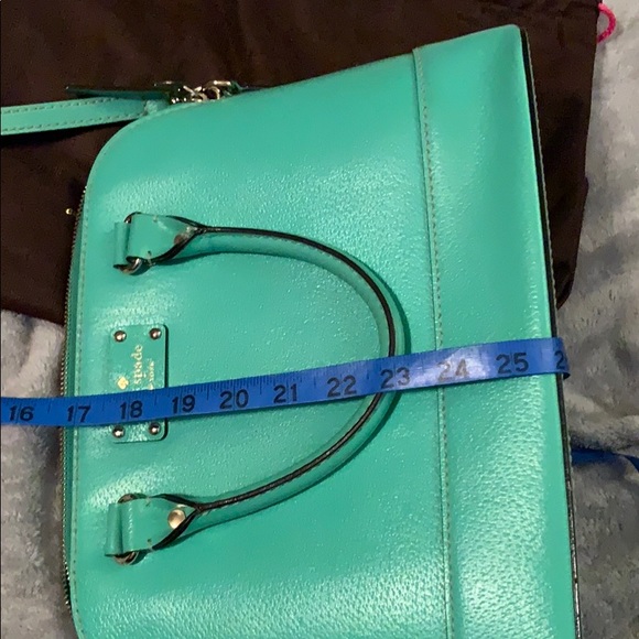 Kate spade handbag - Picture 7 of 8
